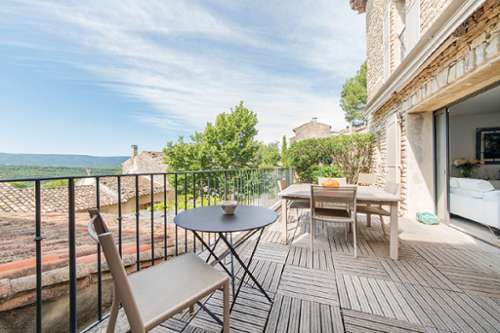 Goult Vaucluse villa foto 7306991