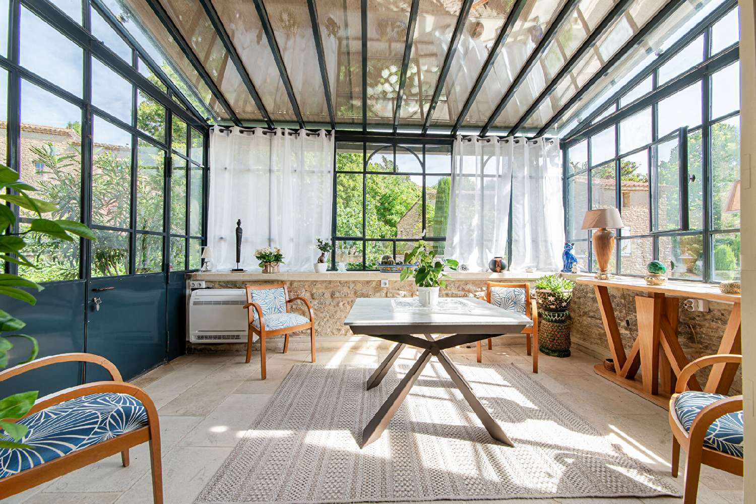  te koop villa Goult Vaucluse 2