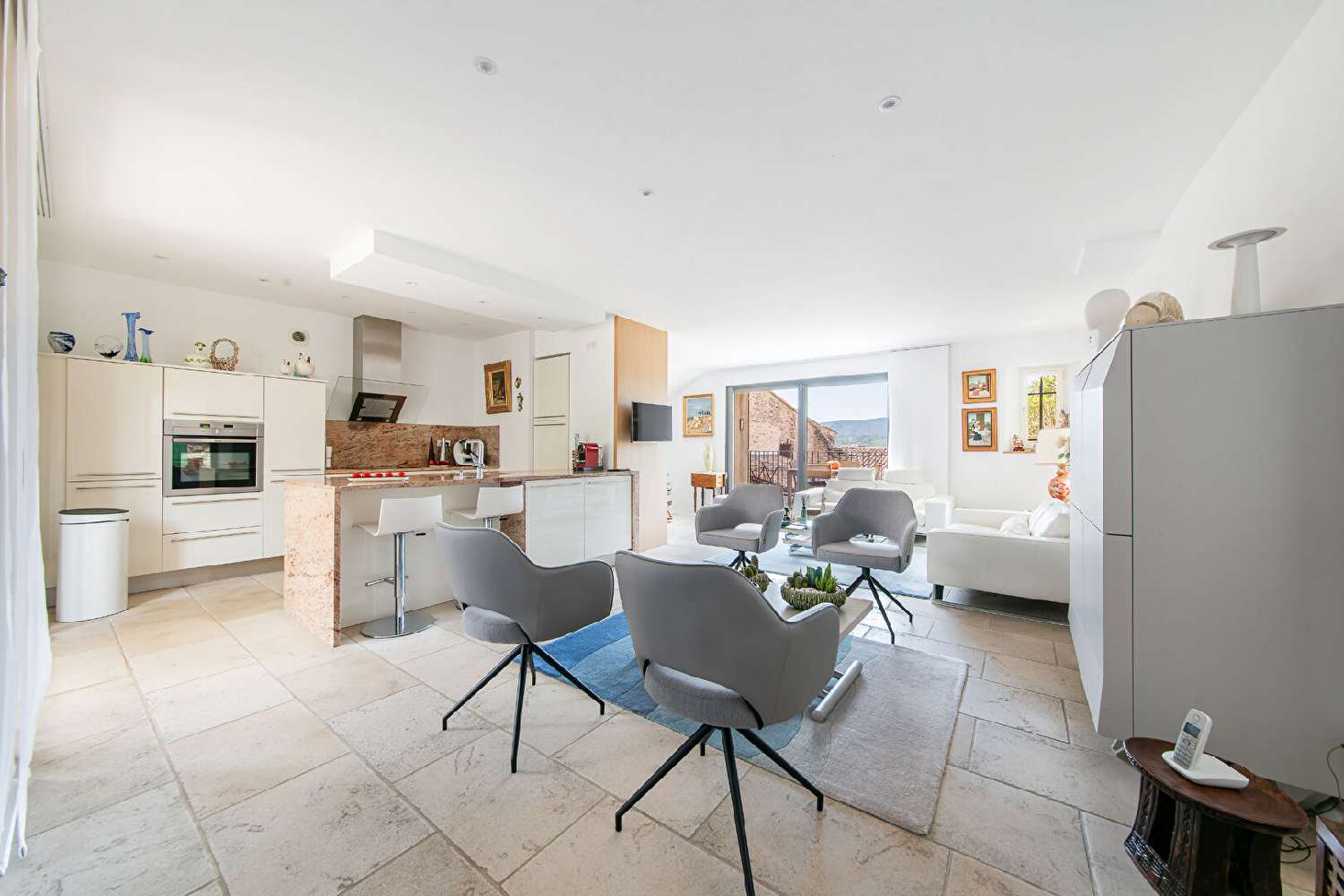  te koop villa Goult Vaucluse 3