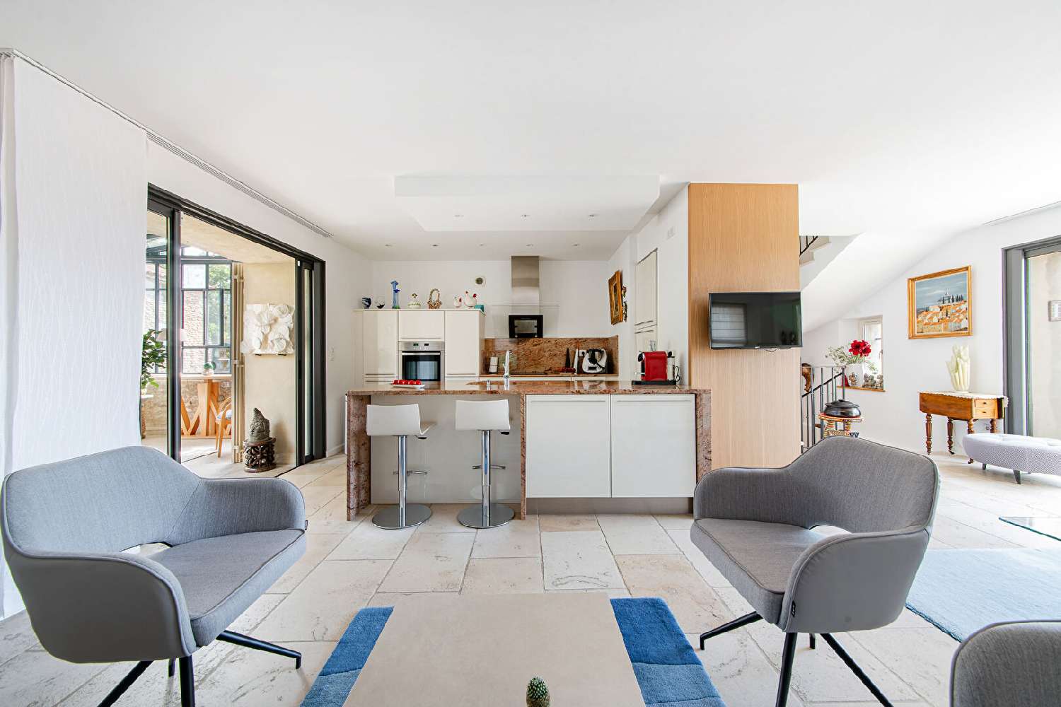  te koop villa Goult Vaucluse 4