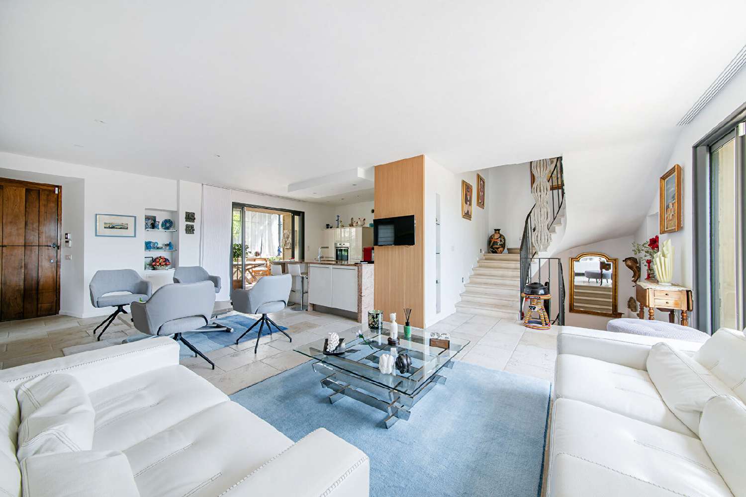  te koop villa Goult Vaucluse 5