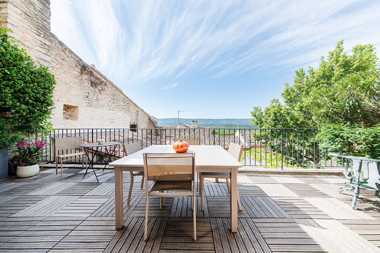  te koop villa Goult Vaucluse 7