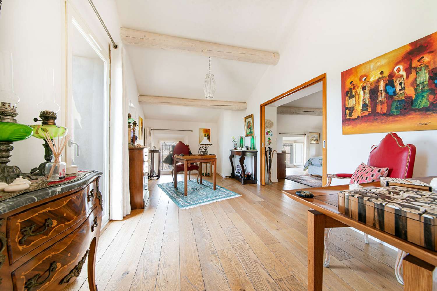  te koop villa Goult Vaucluse 8