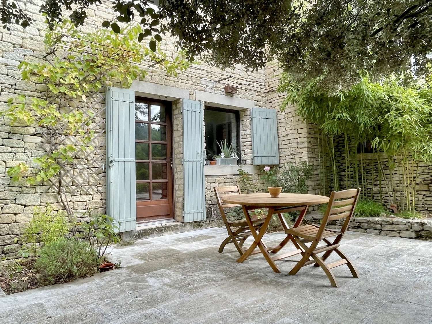  en venta villa Goult Vaucluse 2