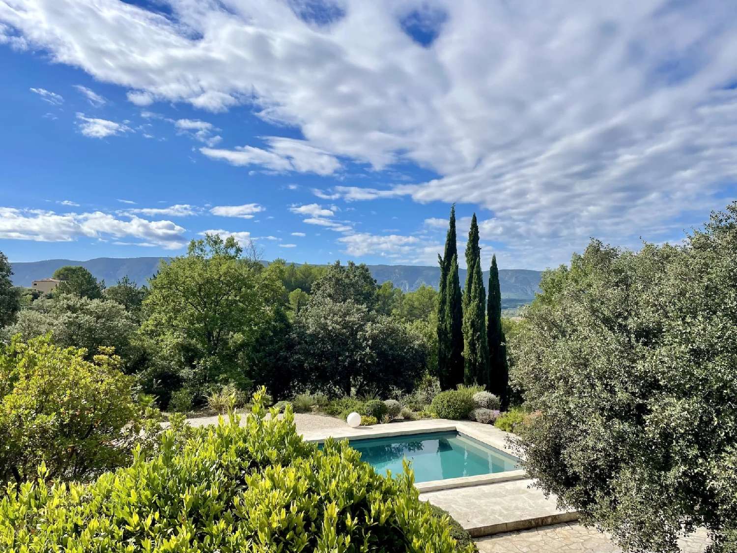  en venta villa Goult Vaucluse 3