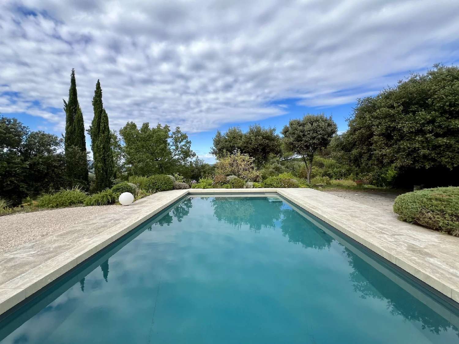  en venta villa Goult Vaucluse 4