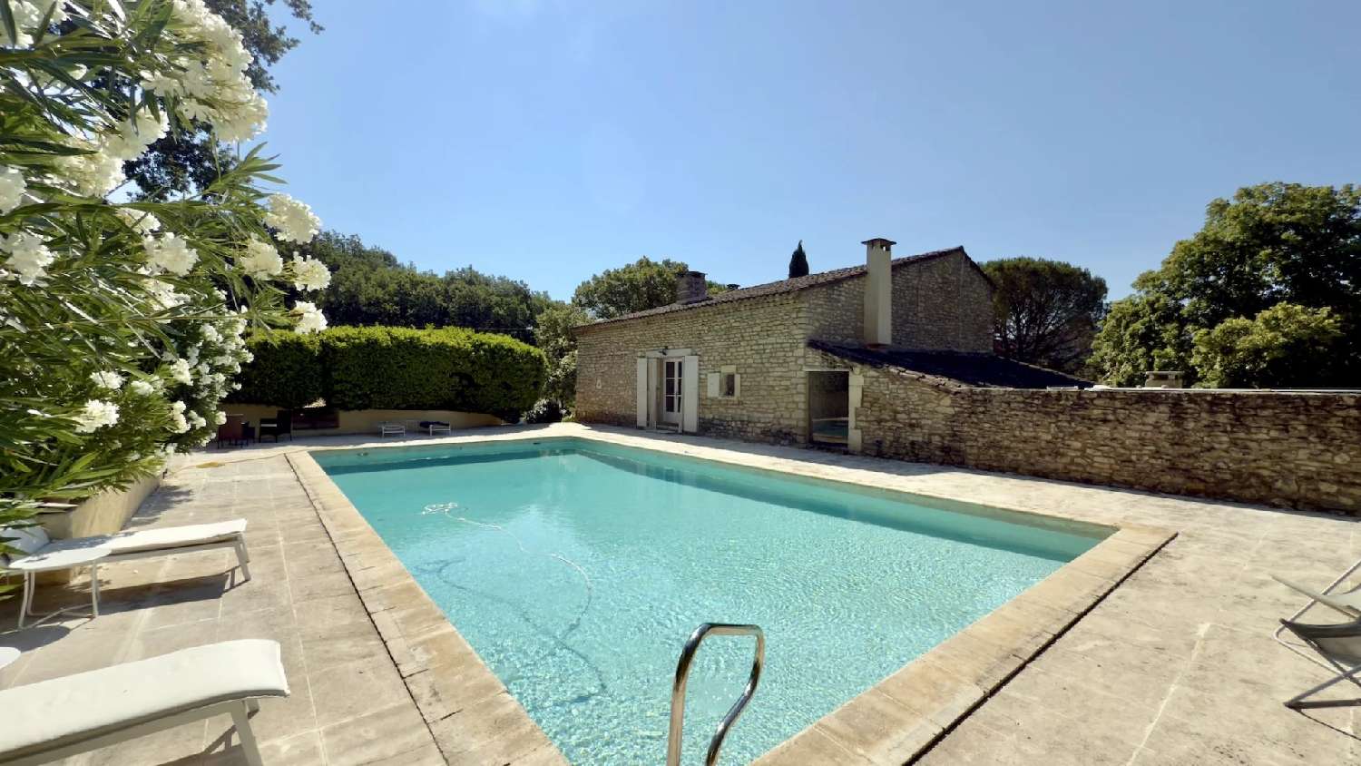 en venta villa Goult Vaucluse 2