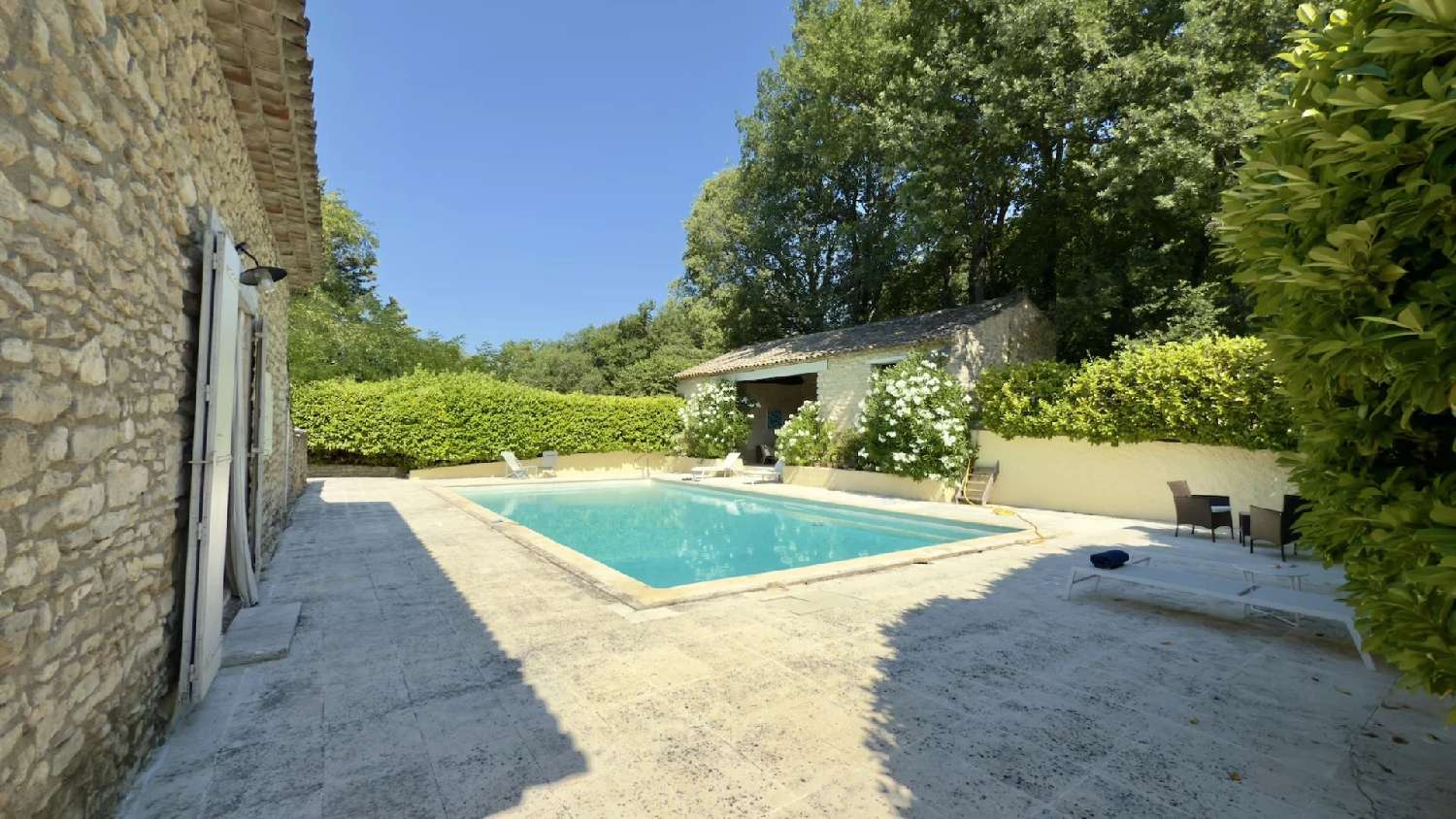 en venta villa Goult Vaucluse 4