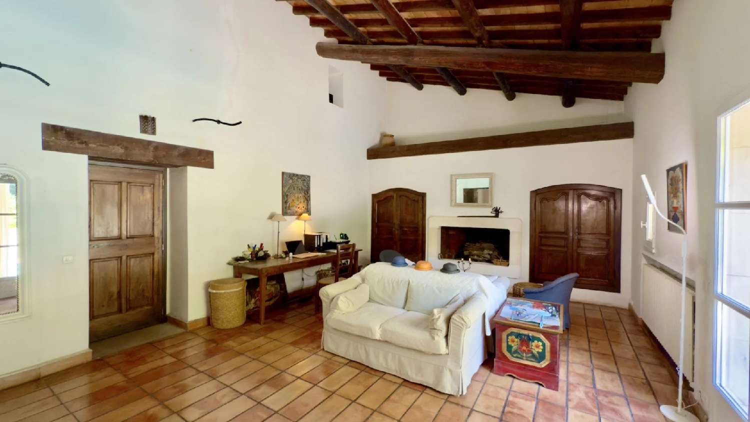 en venta villa Goult Vaucluse 6