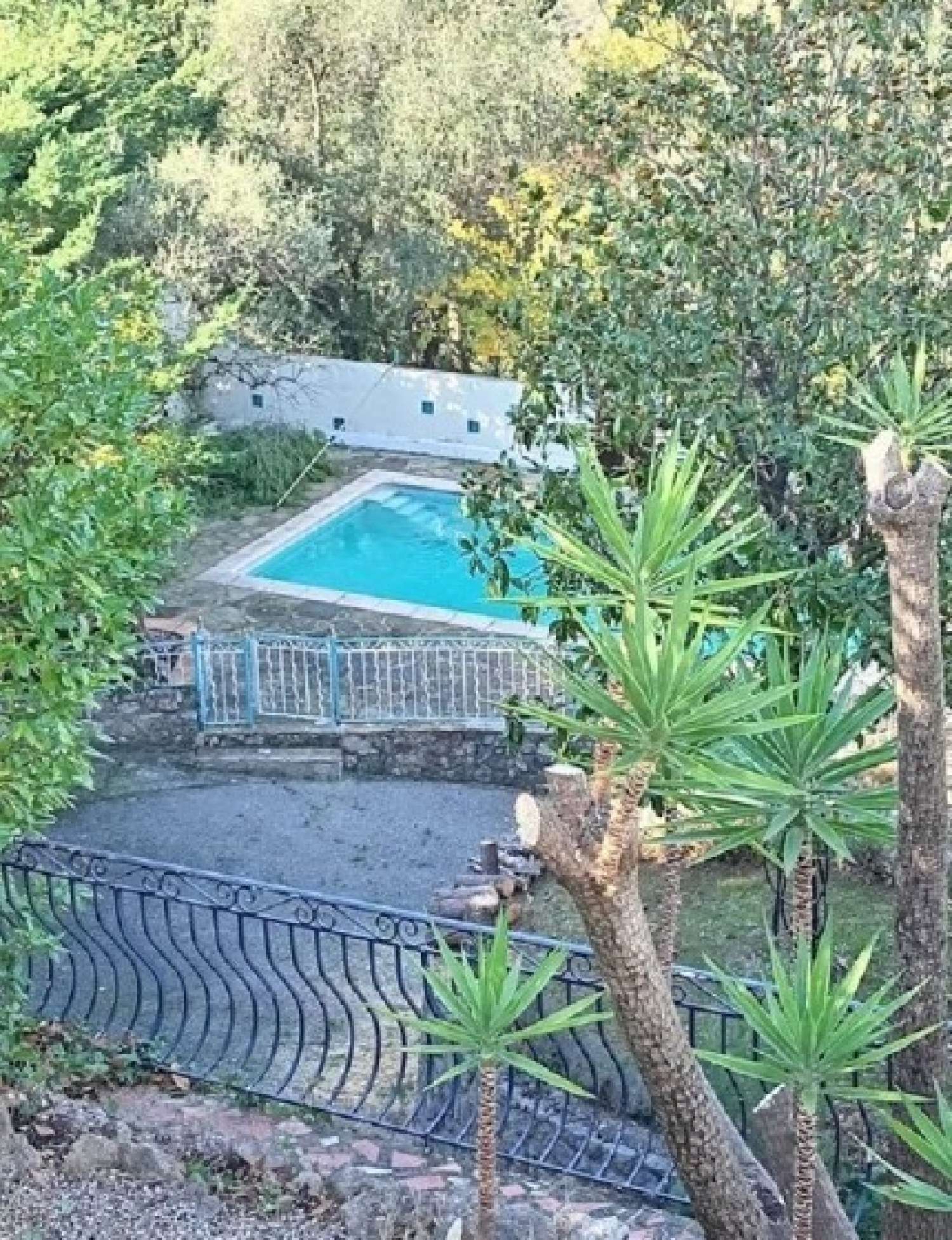  kaufen Villa Grasse Alpes-Maritimes 2