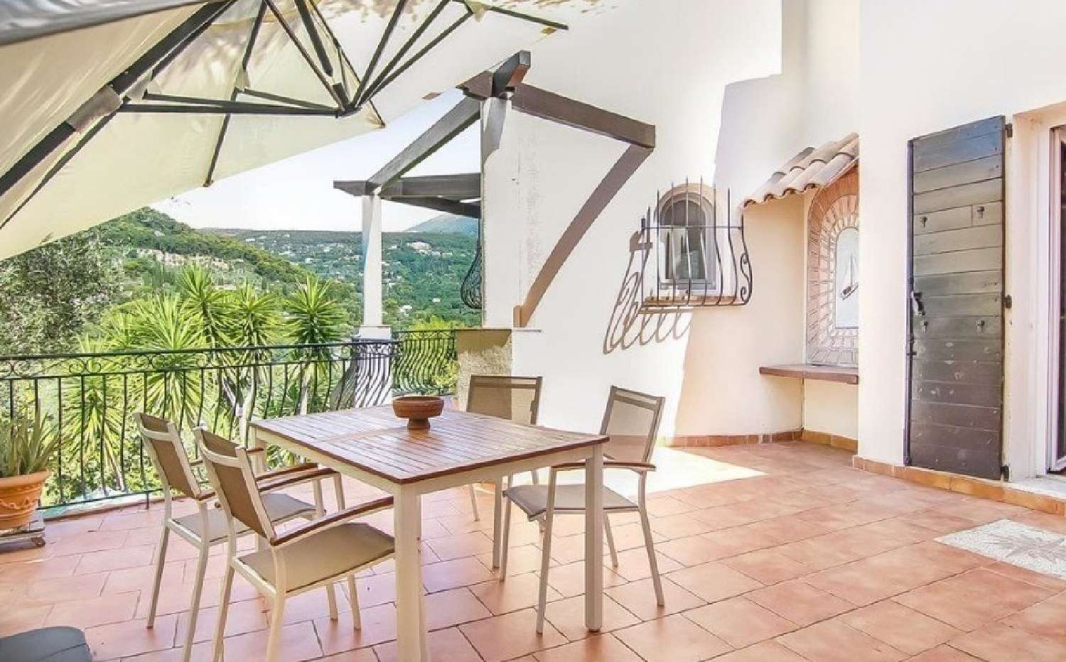  kaufen Villa Grasse Alpes-Maritimes 3