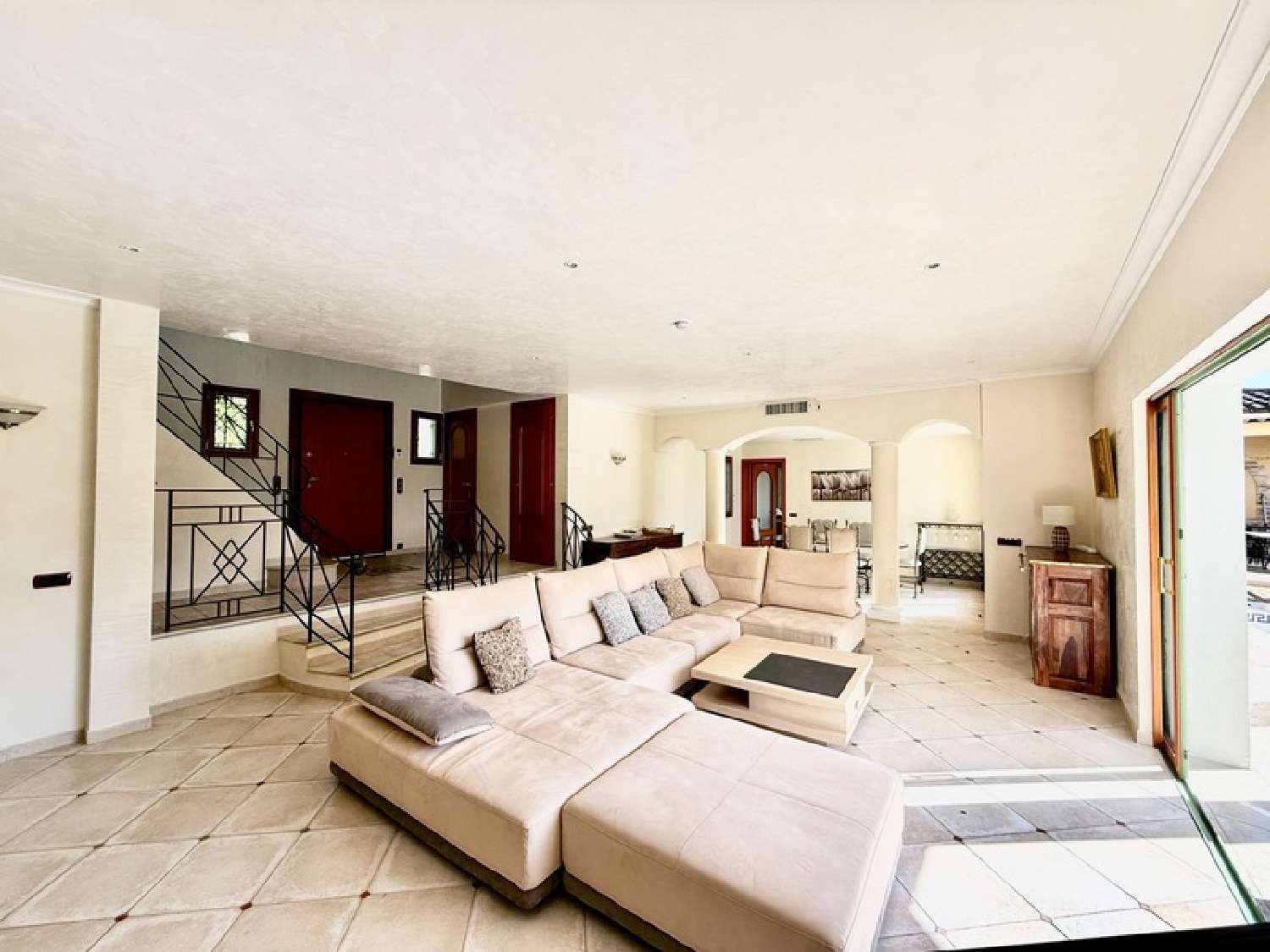  kaufen Villa Grasse Alpes-Maritimes 6