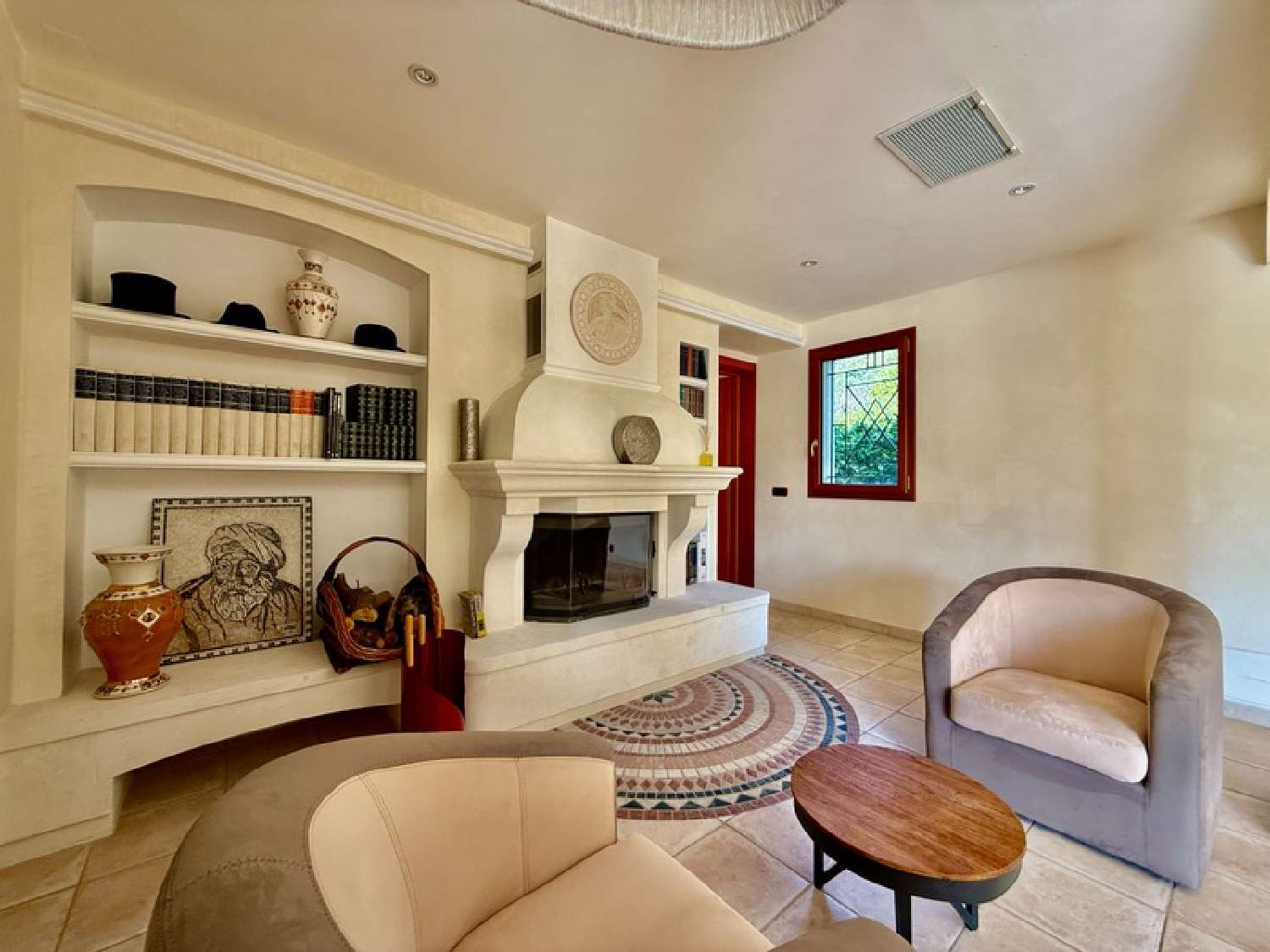  kaufen Villa Grasse Alpes-Maritimes 8