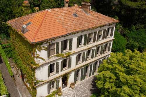 Grasse Alpes-Maritimes villa foto 7306418