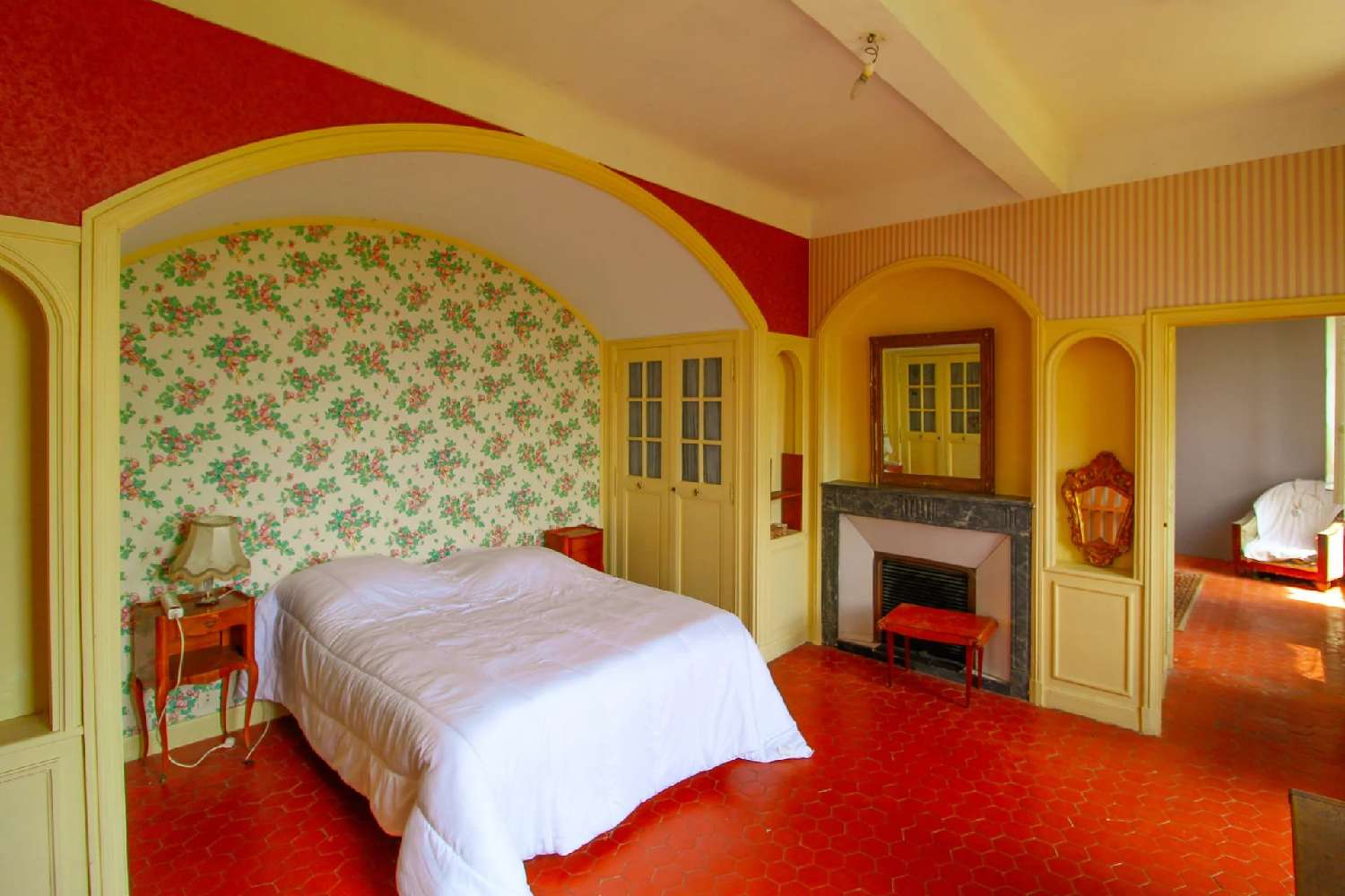  te koop villa Grasse Alpes-Maritimes 2