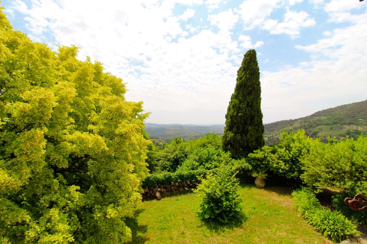  te koop villa Grasse Alpes-Maritimes 3