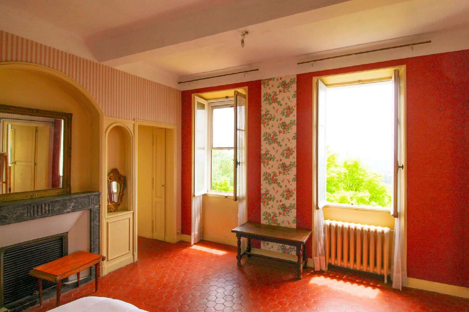  te koop villa Grasse Alpes-Maritimes 4