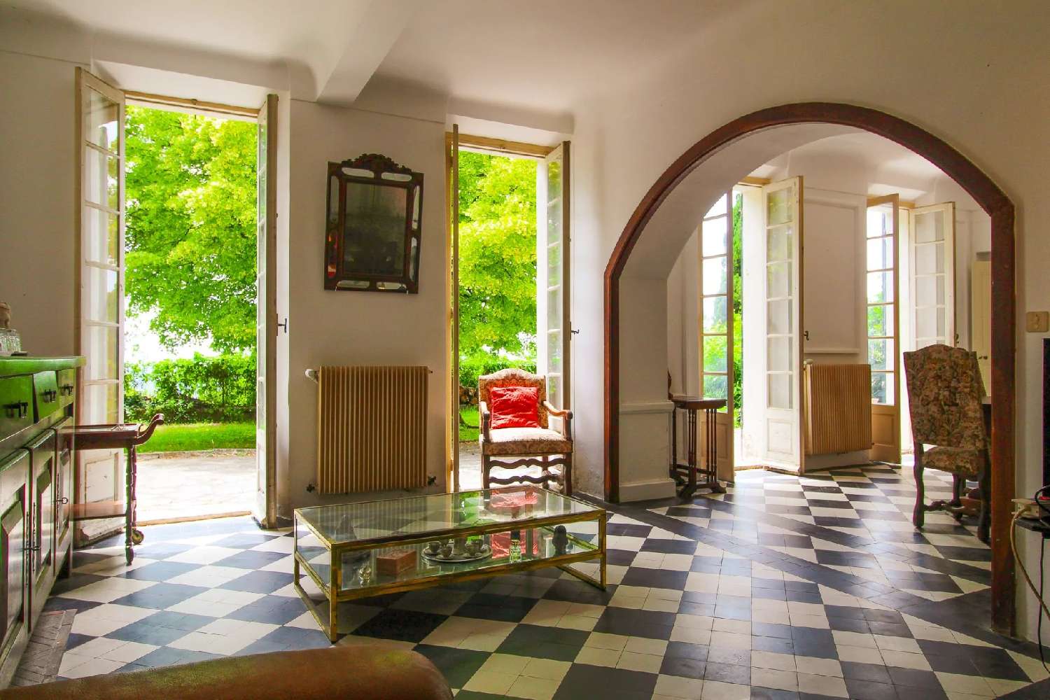  te koop villa Grasse Alpes-Maritimes 5