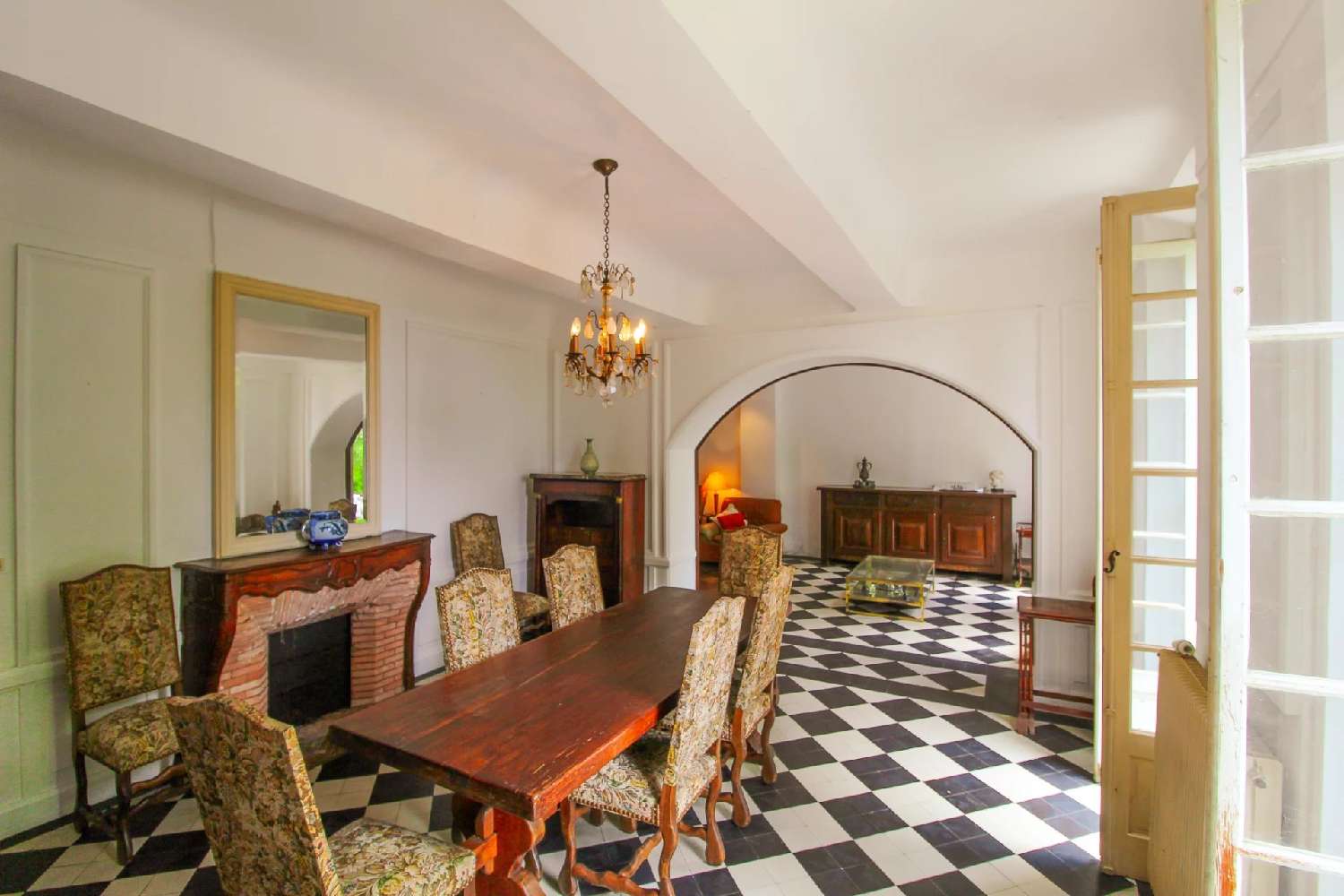  te koop villa Grasse Alpes-Maritimes 7