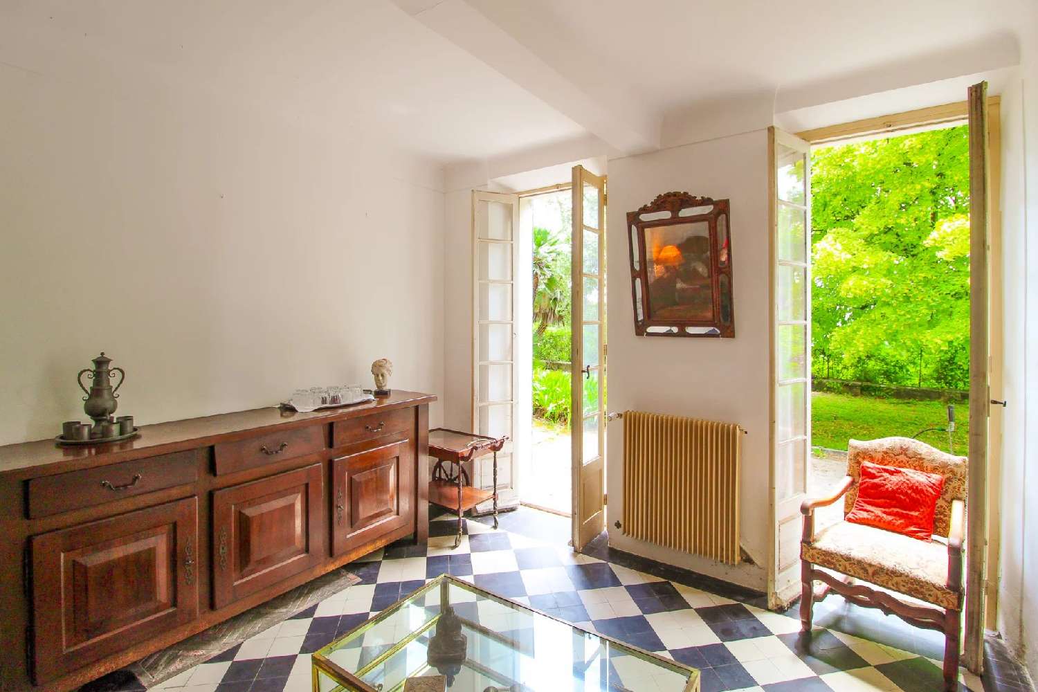  te koop villa Grasse Alpes-Maritimes 8