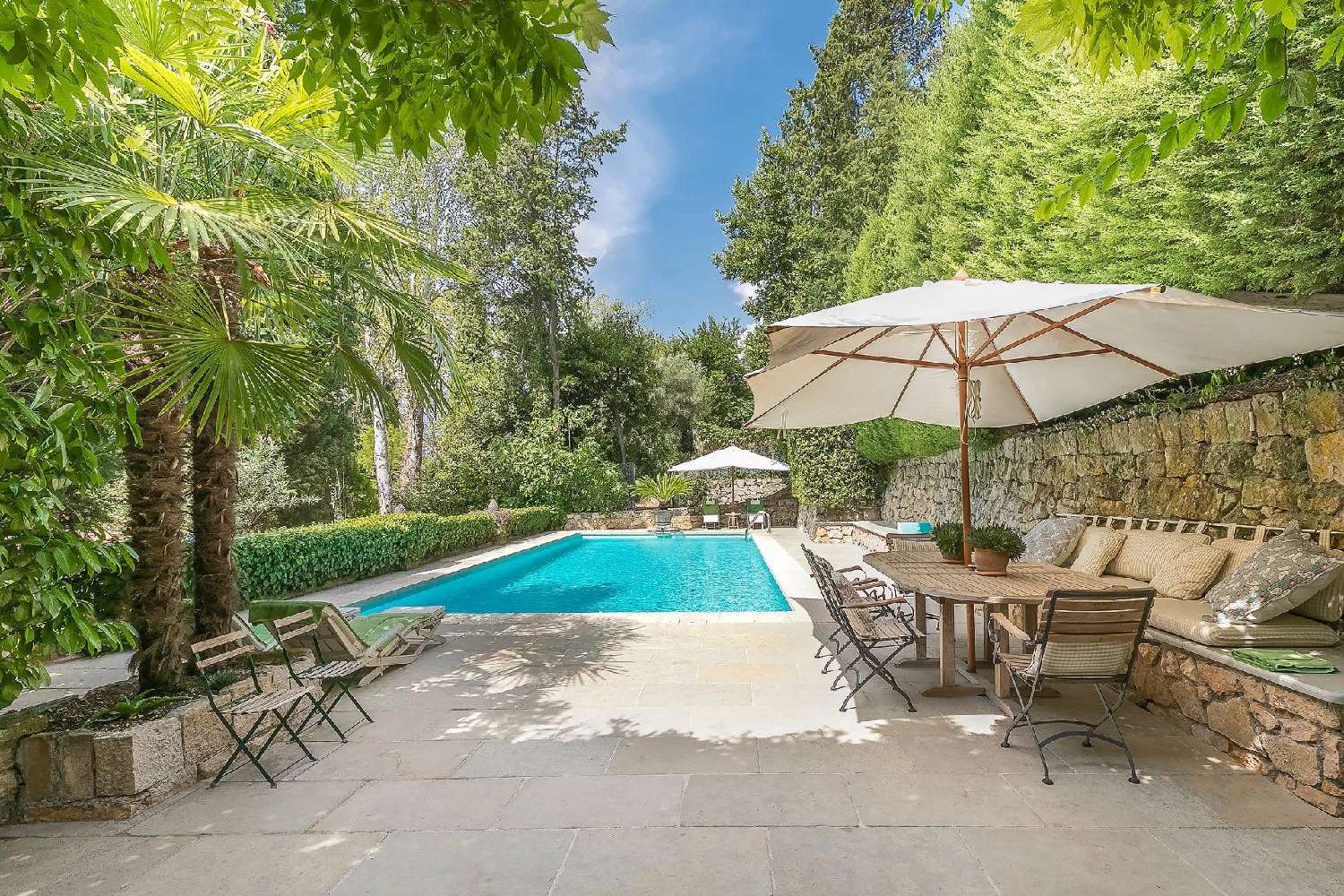  en venta villa Grasse Alpes-Maritimes 3