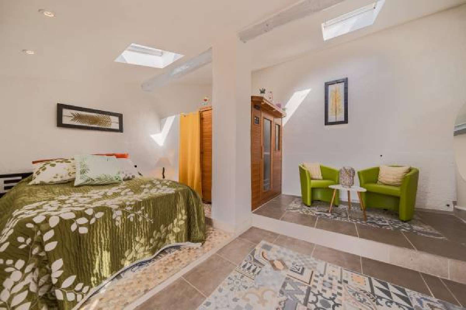  en venta villa Grasse Alpes-Maritimes 5