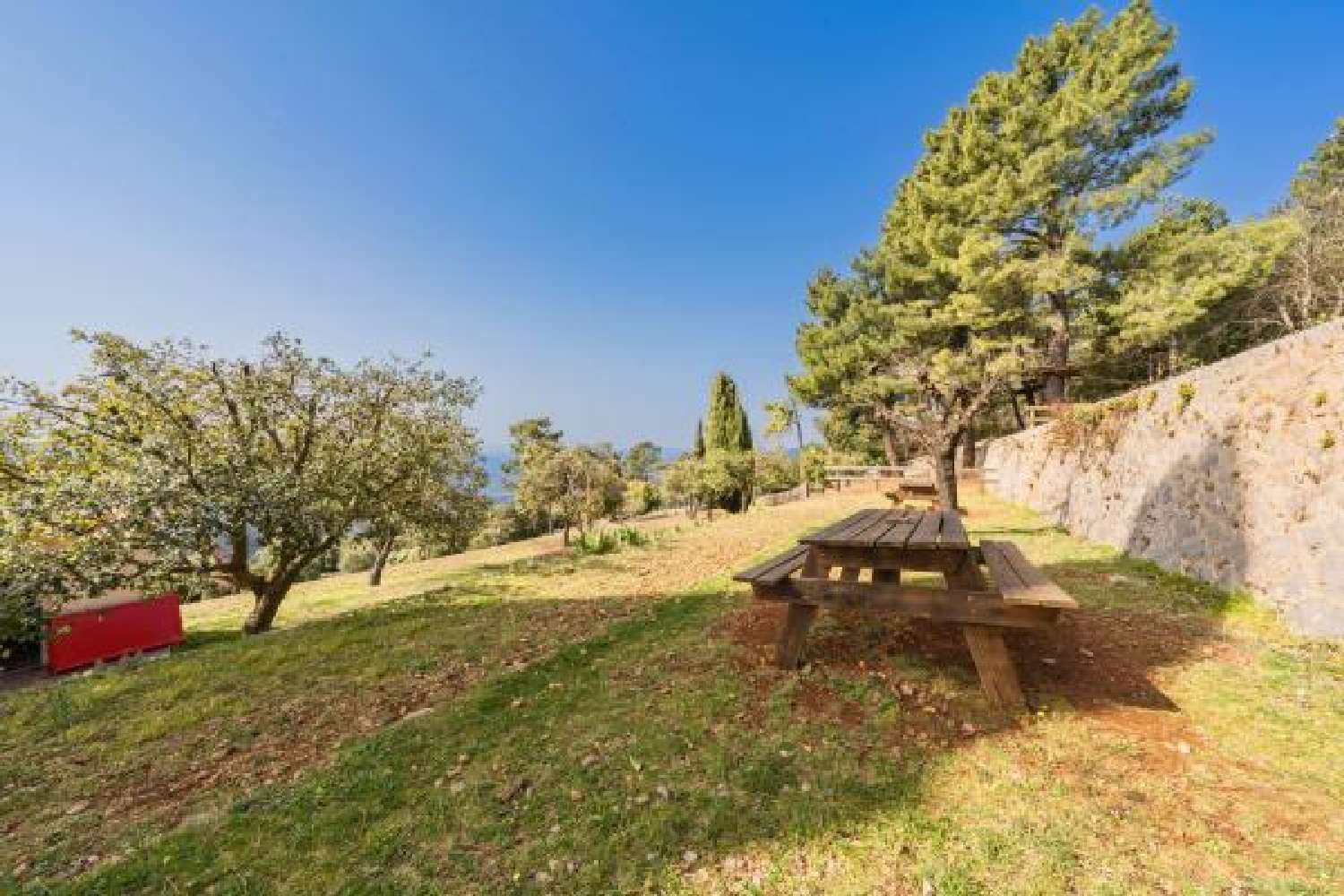  en venta villa Grasse Alpes-Maritimes 6