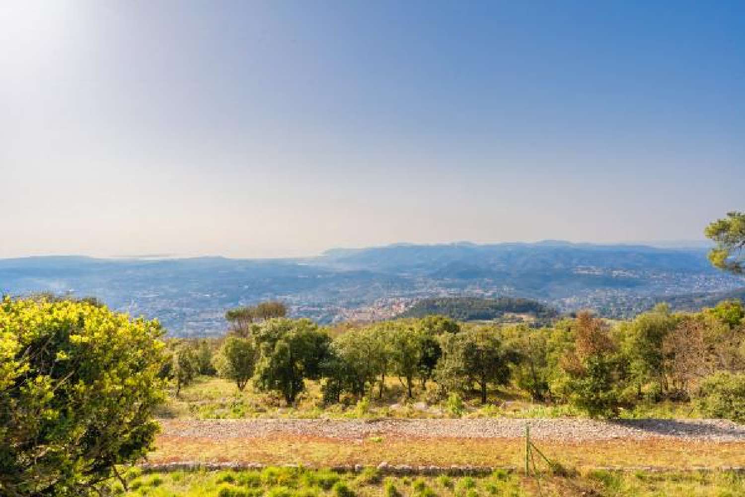  en venta villa Grasse Alpes-Maritimes 8