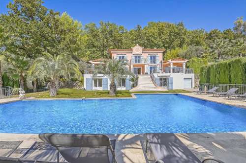 Grasse Alpes-Maritimes villa foto 7306548