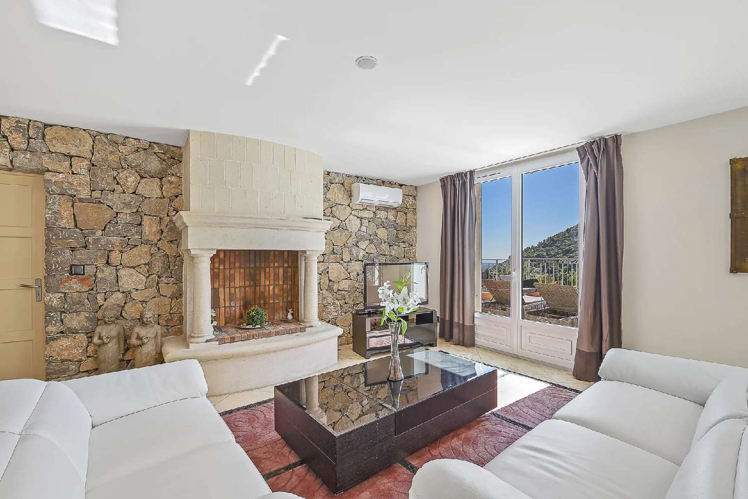  en venta villa Grasse Alpes-Maritimes 6