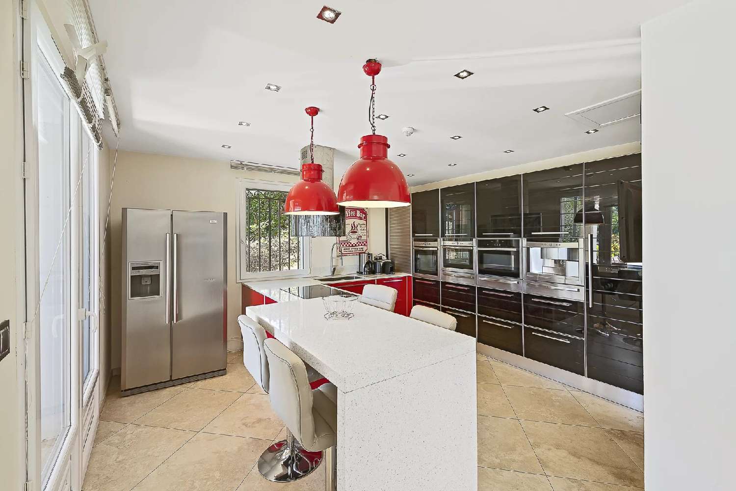  en venta villa Grasse Alpes-Maritimes 7