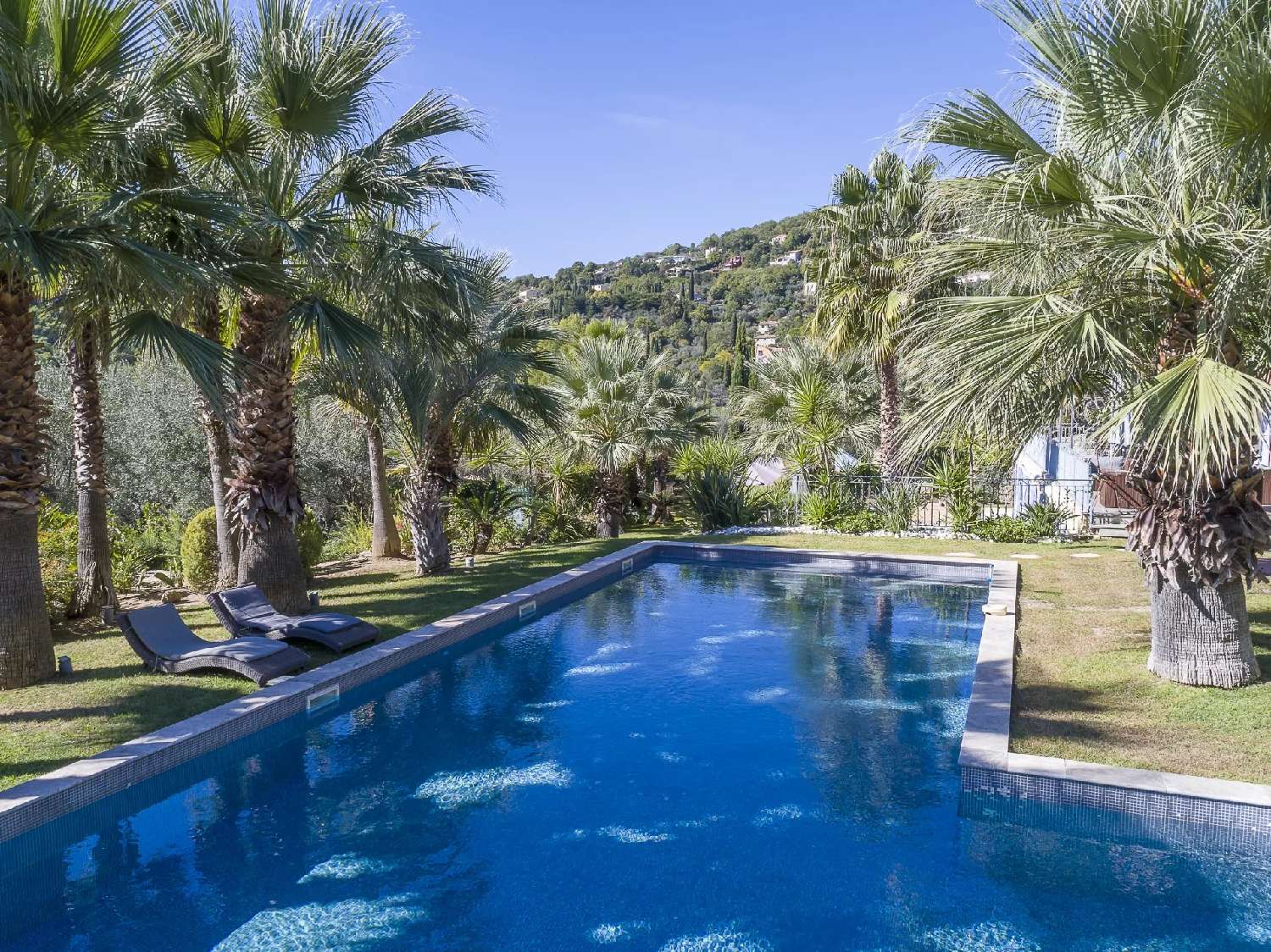  en venta villa Grasse Alpes-Maritimes 2