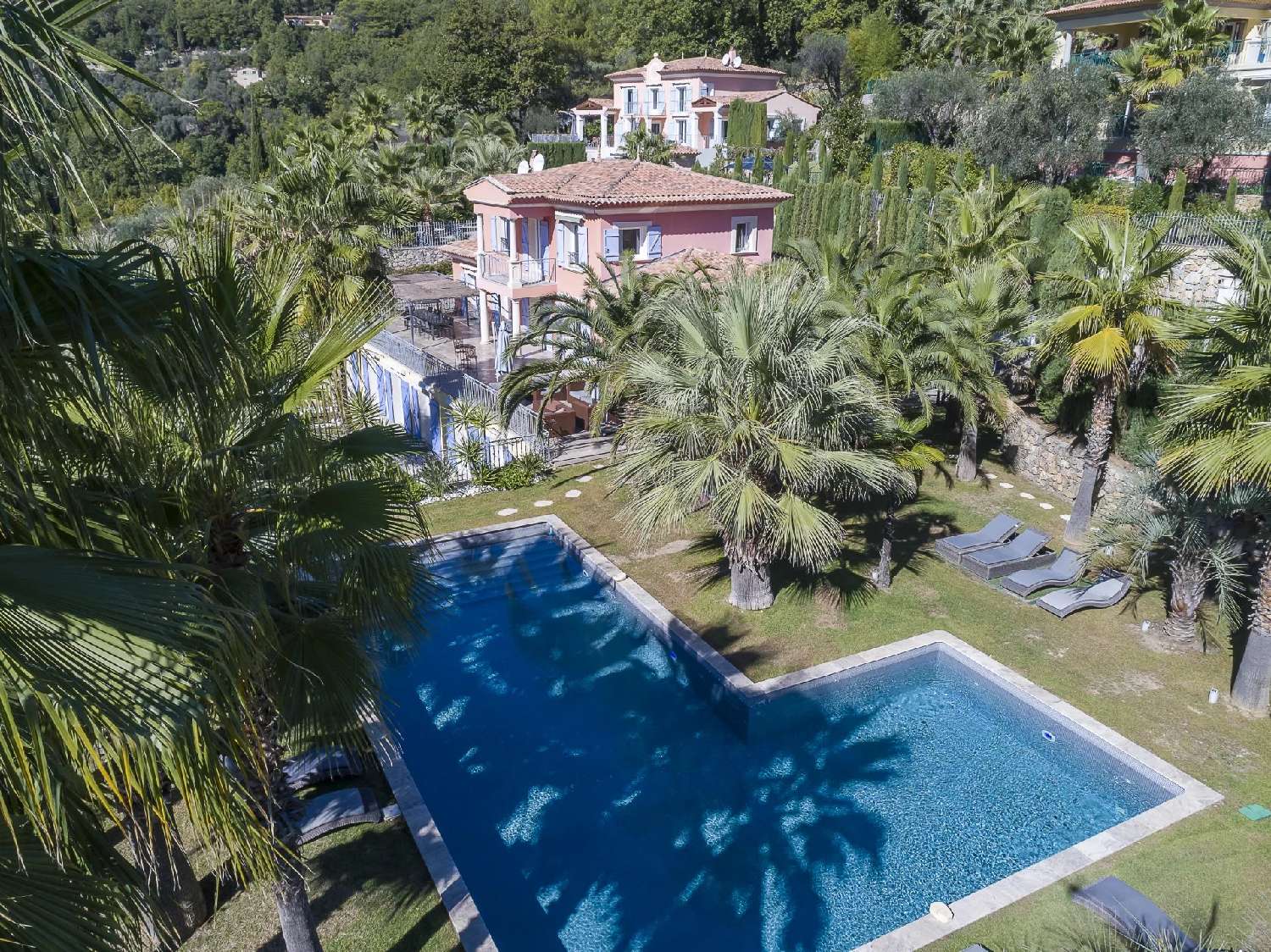  en venta villa Grasse Alpes-Maritimes 5