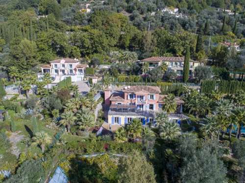 Grasse Alpes-Maritimes villa foto 7306554