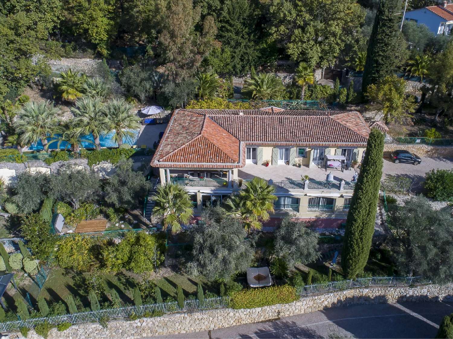  en venta villa Grasse Alpes-Maritimes 2
