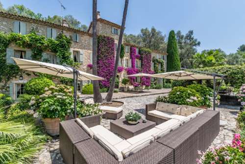 Grasse Alpes-Maritimes villa foto 7306690