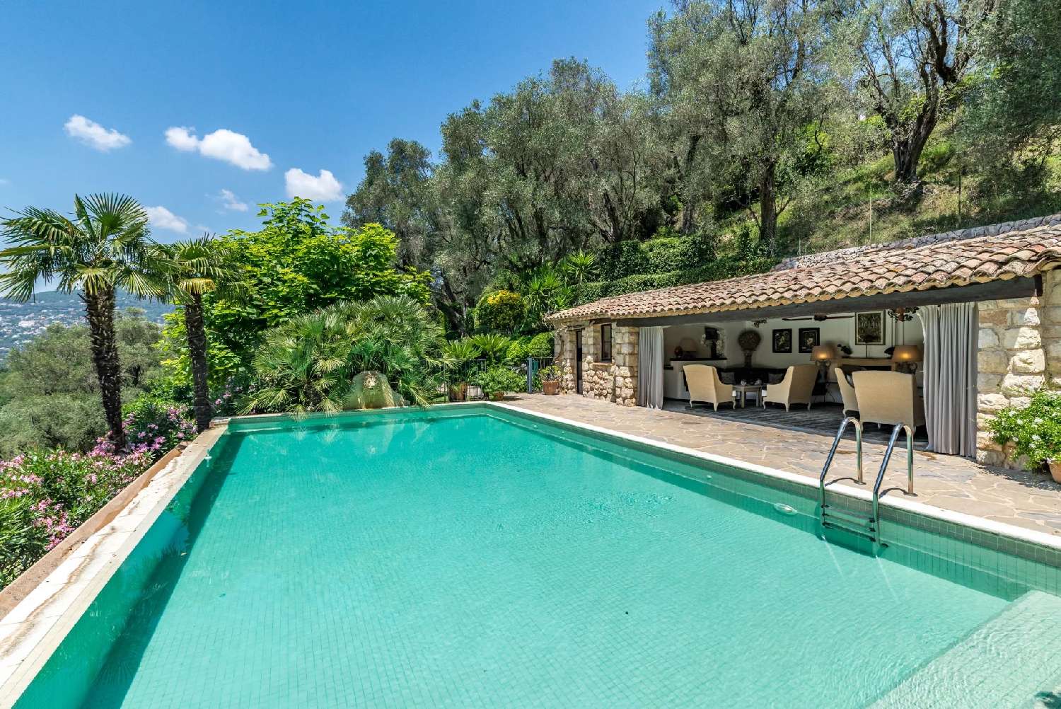  en venta villa Grasse Alpes-Maritimes 2