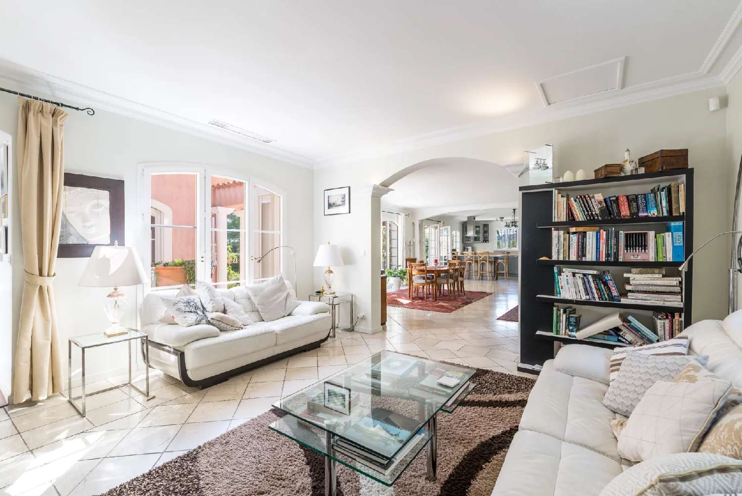  te koop villa Grasse Alpes-Maritimes 6