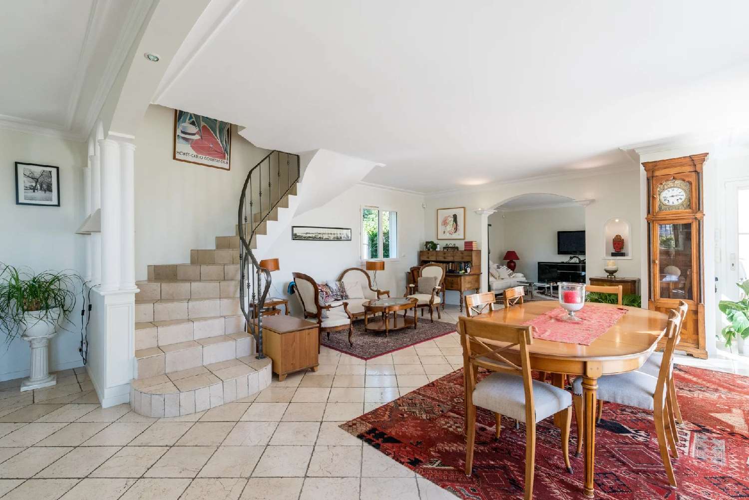  te koop villa Grasse Alpes-Maritimes 7