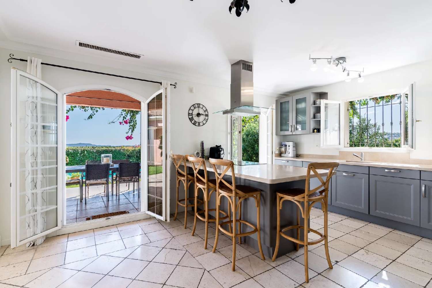  te koop villa Grasse Alpes-Maritimes 8