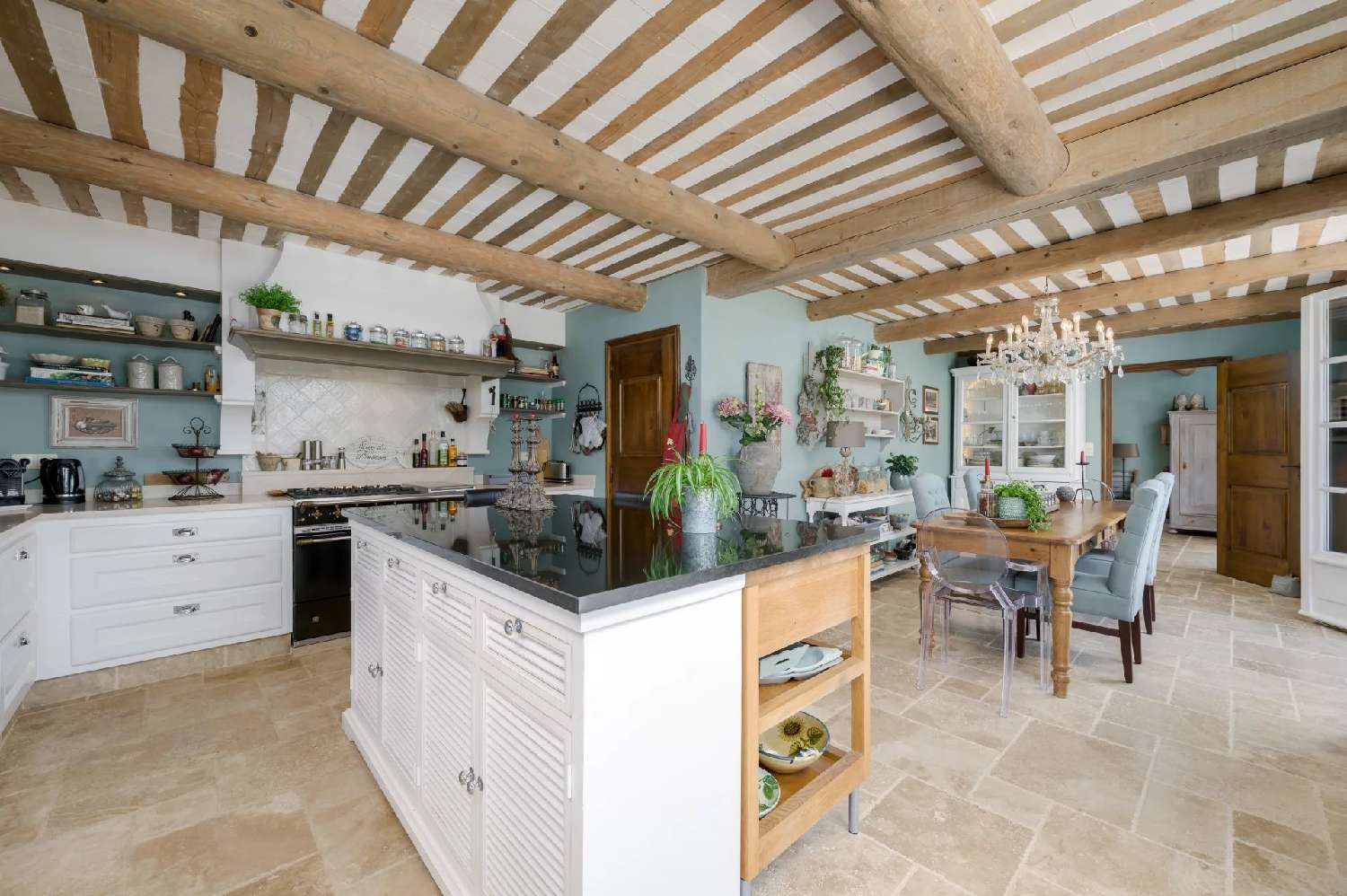 kaufen Villa Grasse Alpes-Maritimes 6