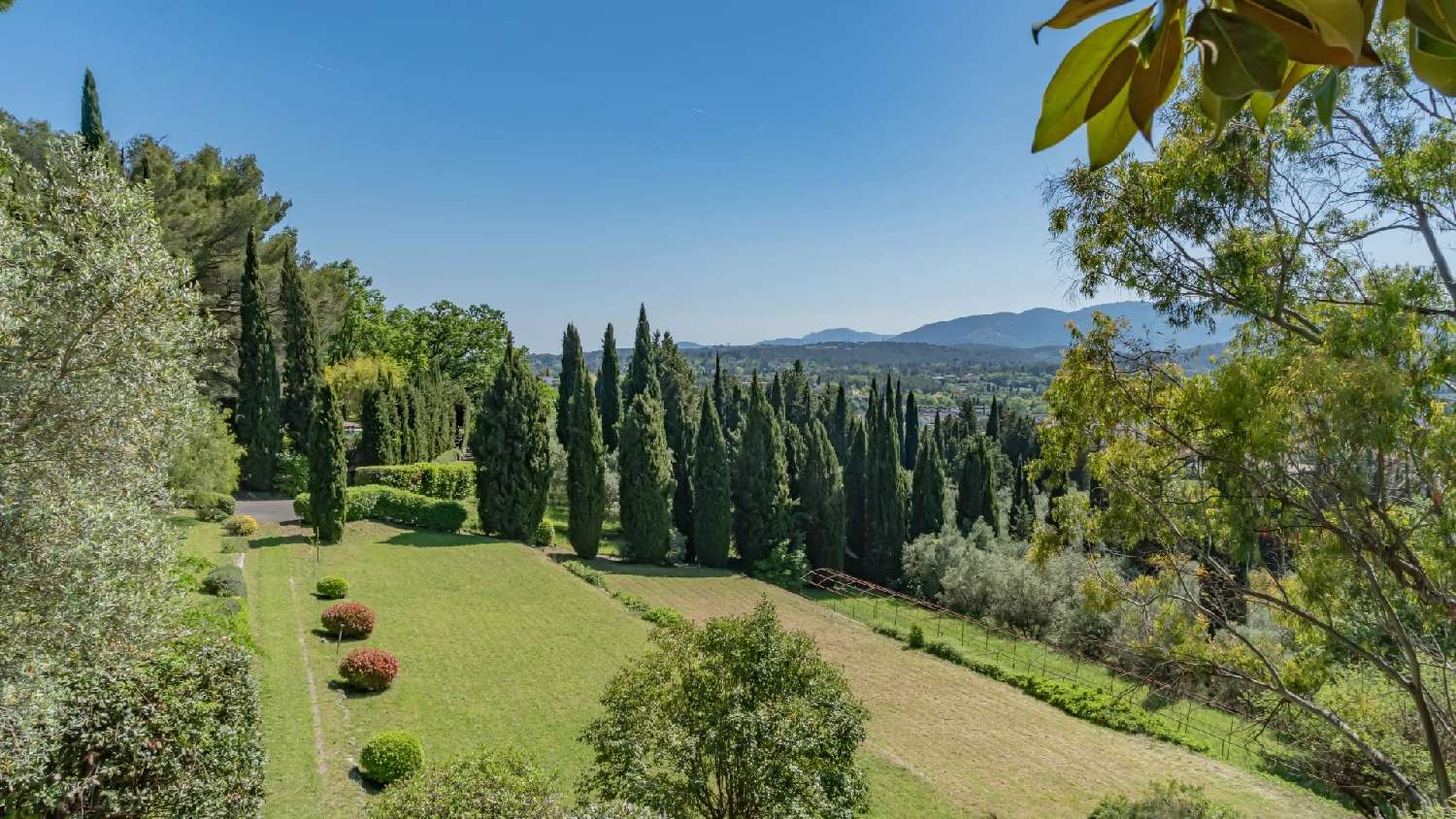  kaufen Villa Grasse Alpes-Maritimes 2