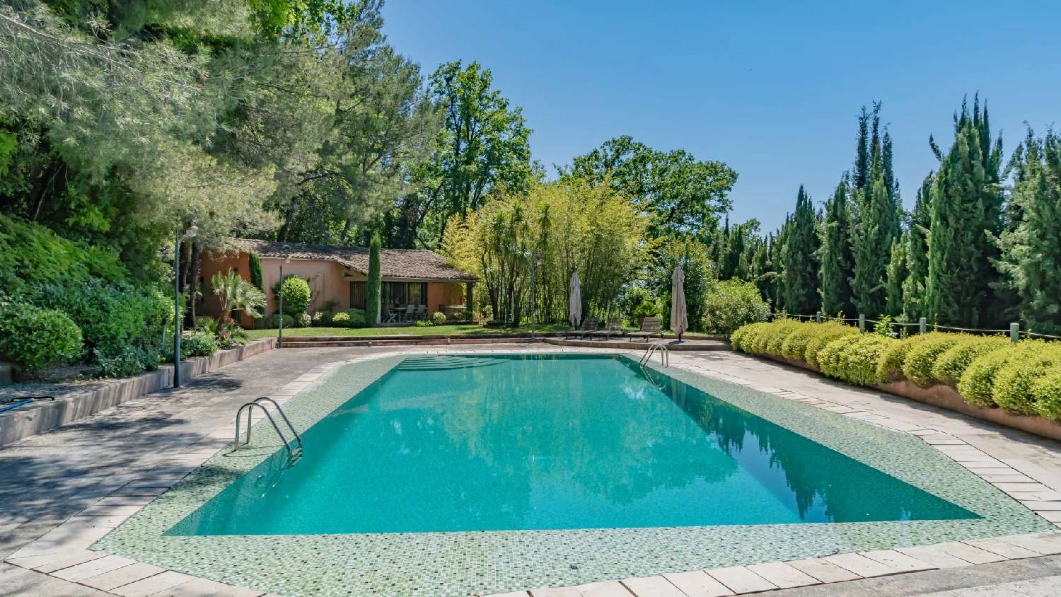  kaufen Villa Grasse Alpes-Maritimes 3