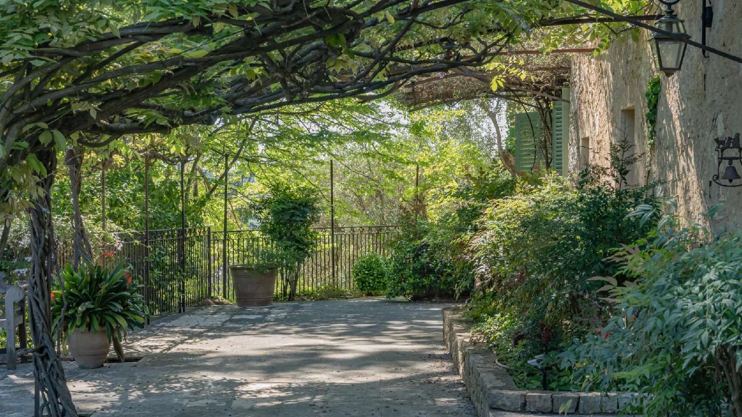  kaufen Villa Grasse Alpes-Maritimes 8