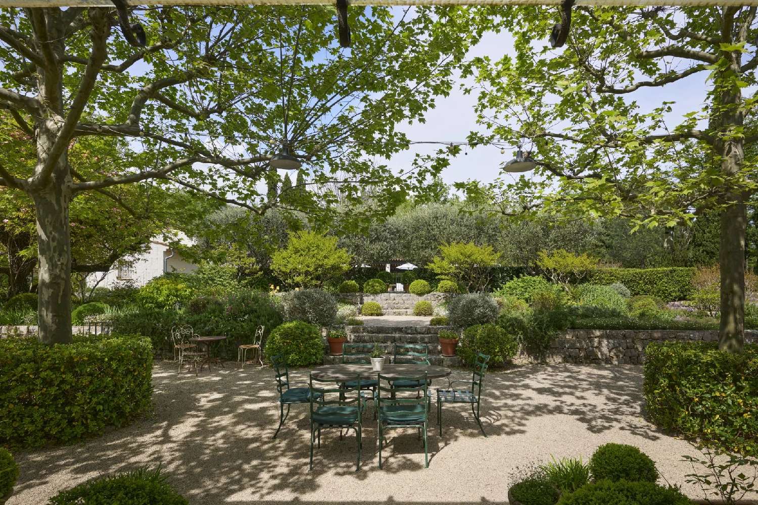  kaufen Villa Grasse Alpes-Maritimes 3