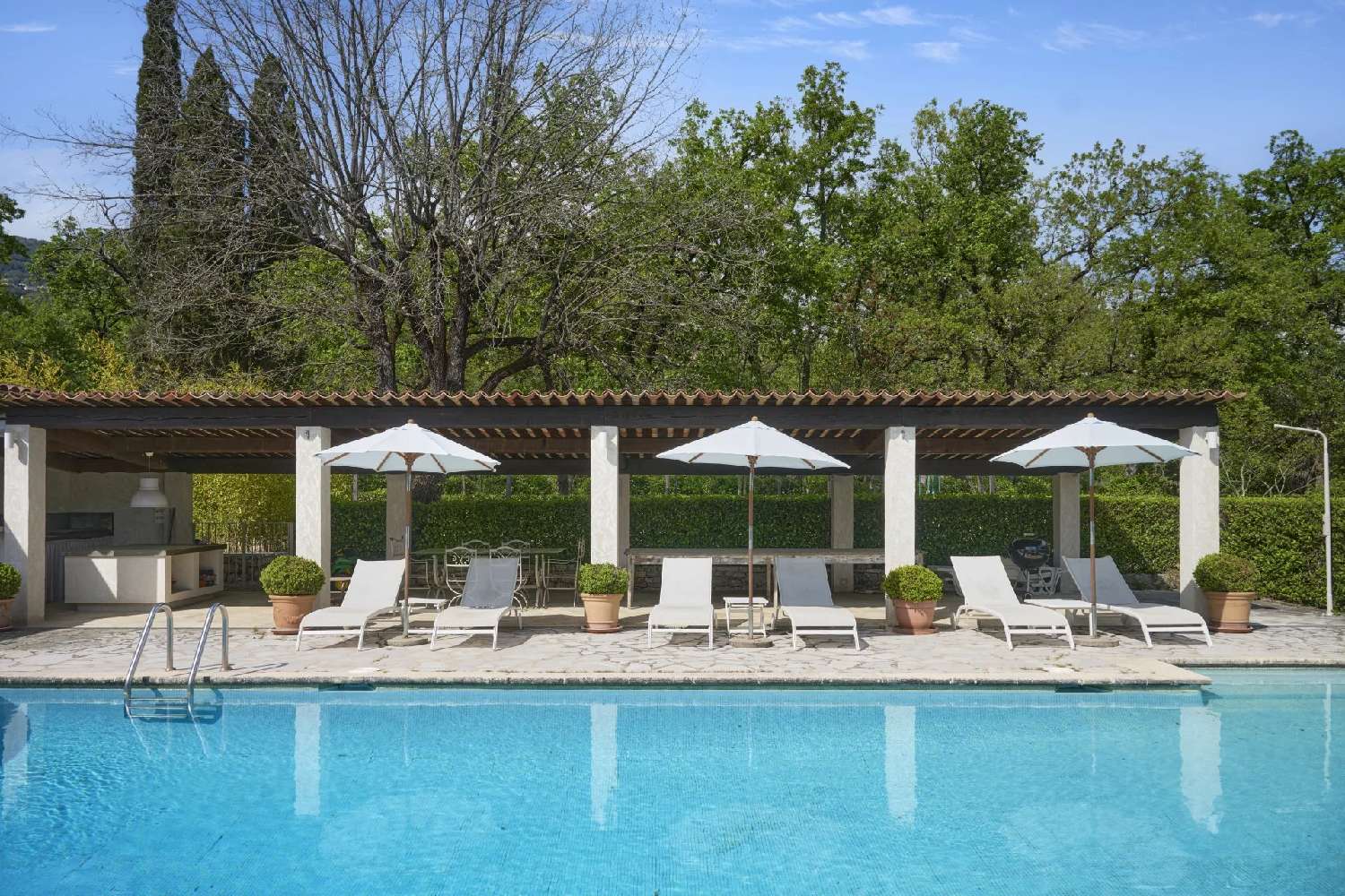  kaufen Villa Grasse Alpes-Maritimes 4