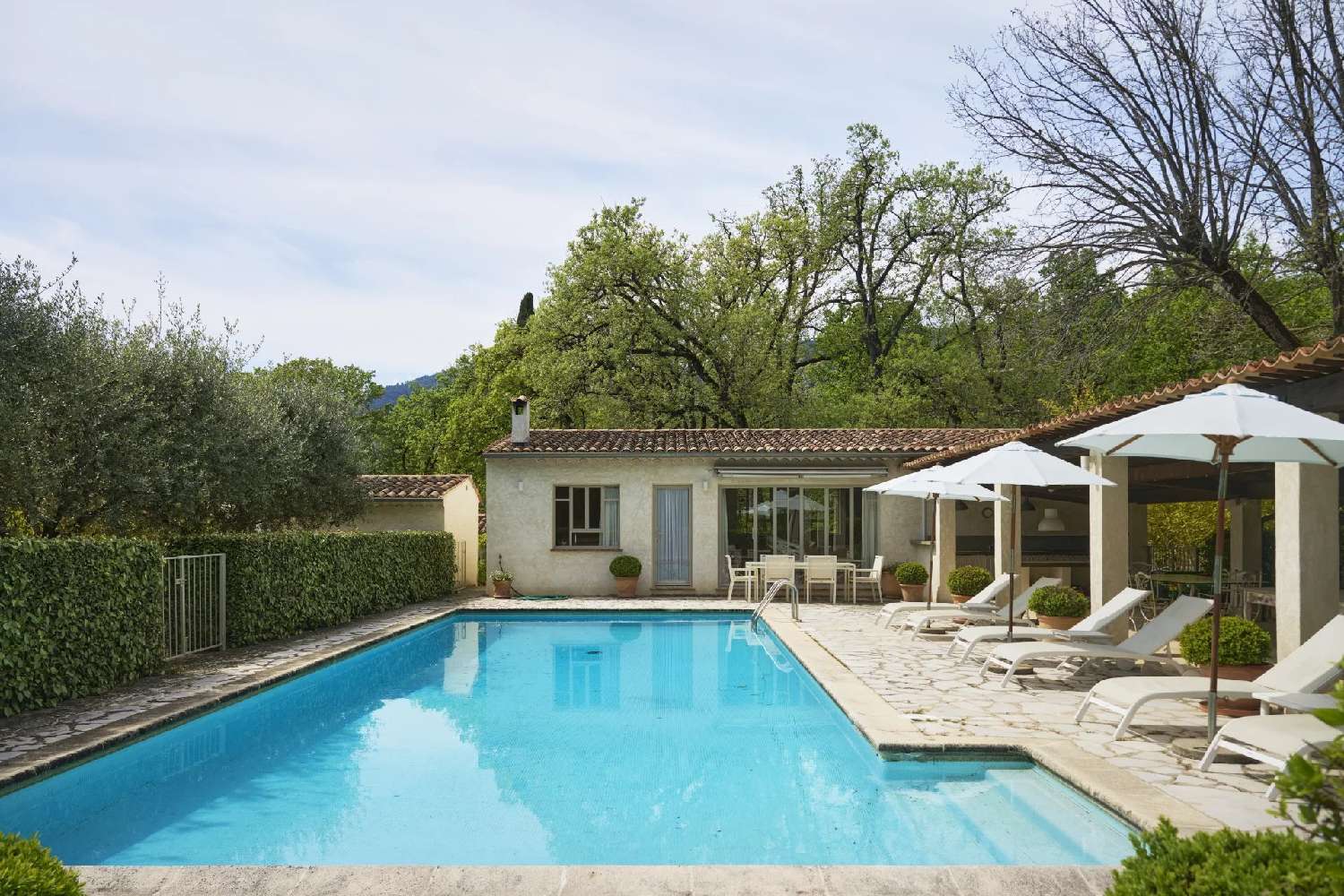  kaufen Villa Grasse Alpes-Maritimes 5