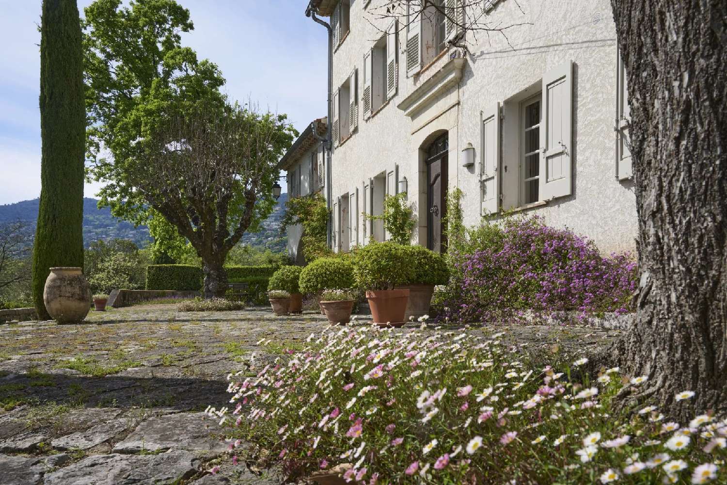  kaufen Villa Grasse Alpes-Maritimes 7