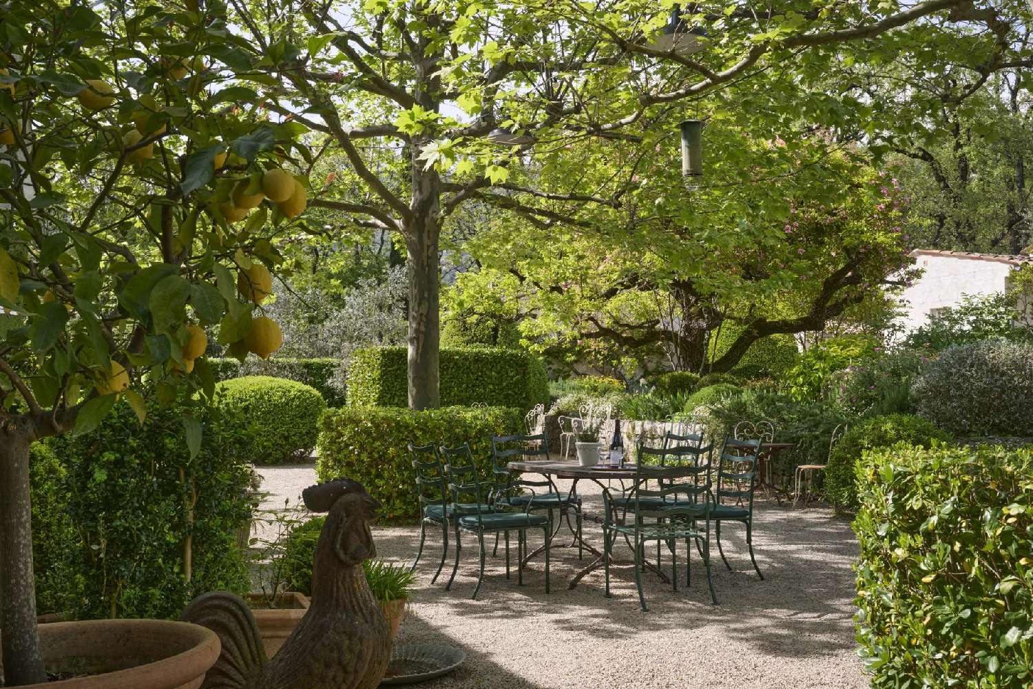  kaufen Villa Grasse Alpes-Maritimes 8