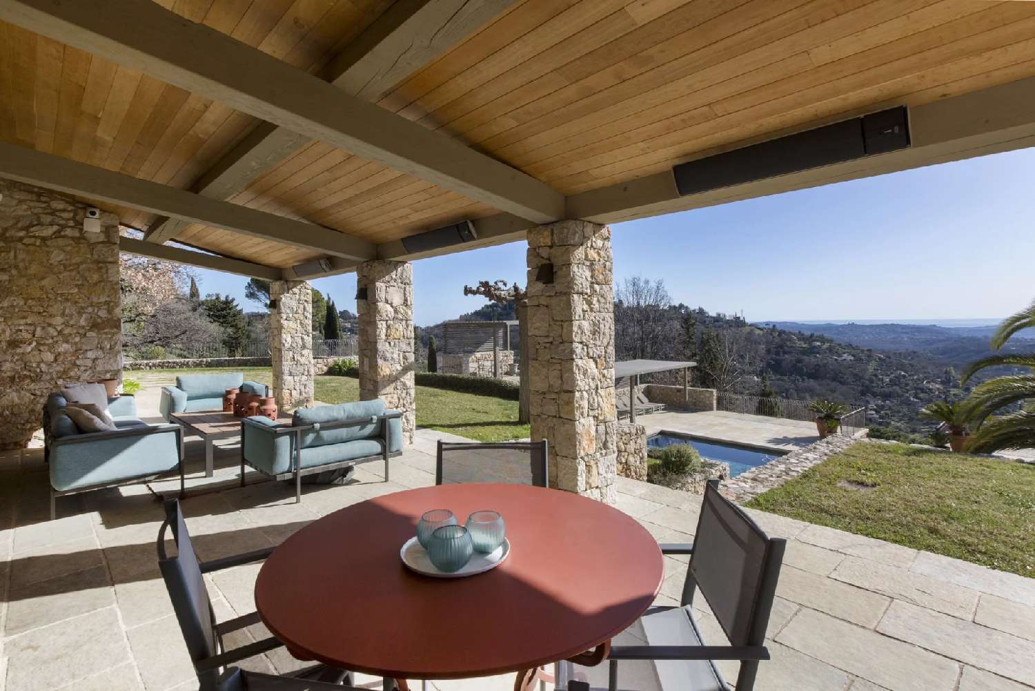 kaufen Villa Grasse Alpes-Maritimes 8